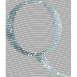 Cartoon letters-CL 502